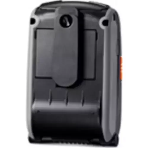 Bixolon PBL-R210/STD. Product type: Belt clip Product colour: Black - Image 1