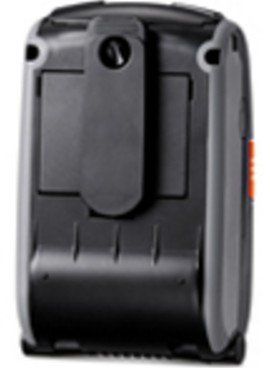 Bixolon PBL-R210/STD. Product type: Belt clip Product colour: Black - Thumbnail 2