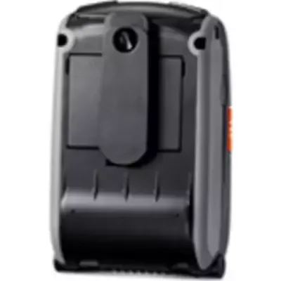 Bixolon PBL-R210/STD. Product type: Belt clip Product colour: Black