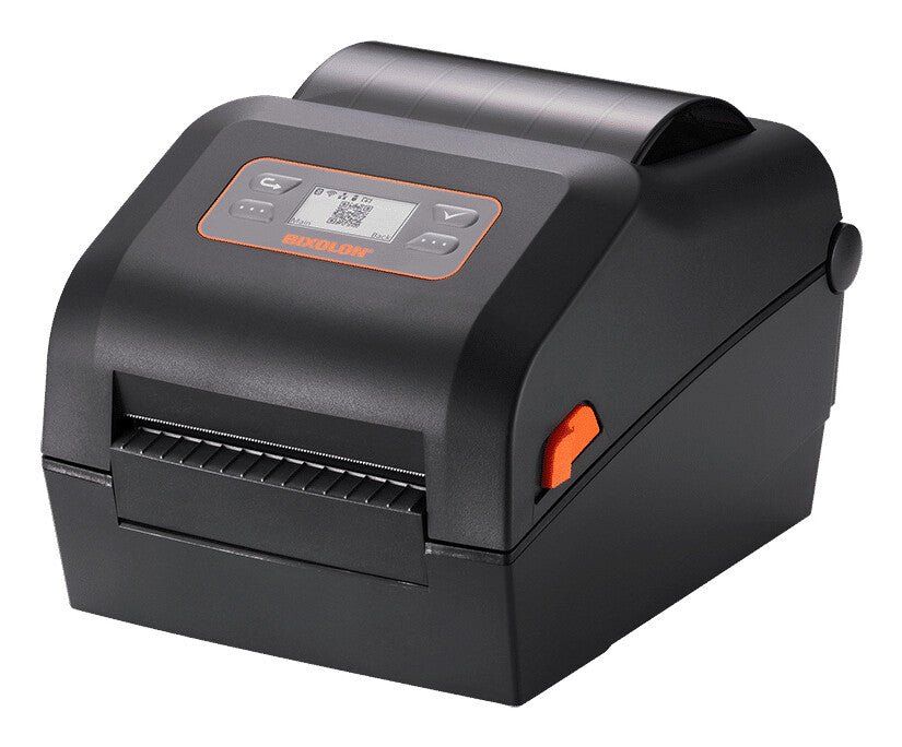 Bixolon XD5-40d label printer Direct thermal / Thermal transfer 203 x - Image 1