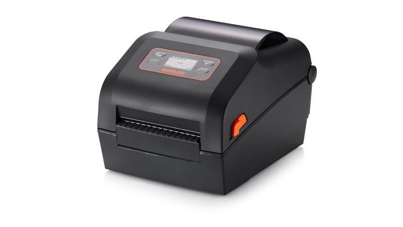 Bixolon XD5-40d label printer Direct thermal 203 x 203 DPI 178 mm/sec Wired Ethernet LAN - Image 1