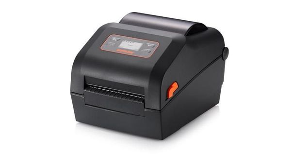 Bixolon XD5-40d label printer Direct thermal 203 x 203 DPI 178 mm/sec Wired Ethernet LAN