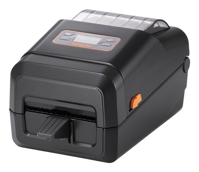 Bixolon XL5-40 label printer Direct thermal 203 x 203 DPI 152 mm/sec Ethernet LAN Wi-Fi Bluetooth - Image 1