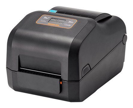 Bixolon XD5-40t label printer Direct thermal / Thermal transfer 203 x 203 DPI 152 mm/sec Wired & Wireless Wi-Fi