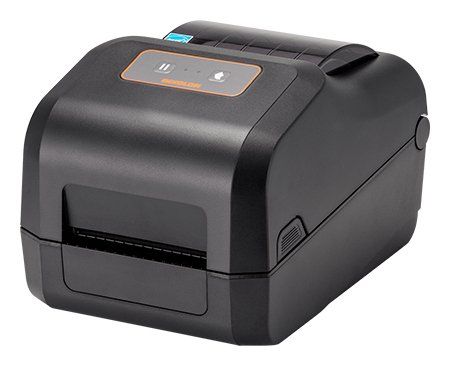 Bixolon XD5-43t label printer Direct thermal / Thermal transfer 300 x 300 DPI 102 mm/sec Wired & Wireless Wi-Fi - Image 1