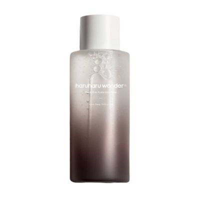 haruharu wonder - Black Rice Hyaluronic Toner - 300ml