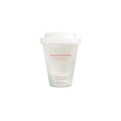 haruharu wonder Centella 5% Niacinamide Radiance Gel Cream 90g in Misc