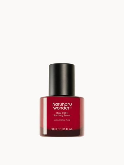 haruharu wonder Rose PDRN Soothing Serum 30ml in Misc