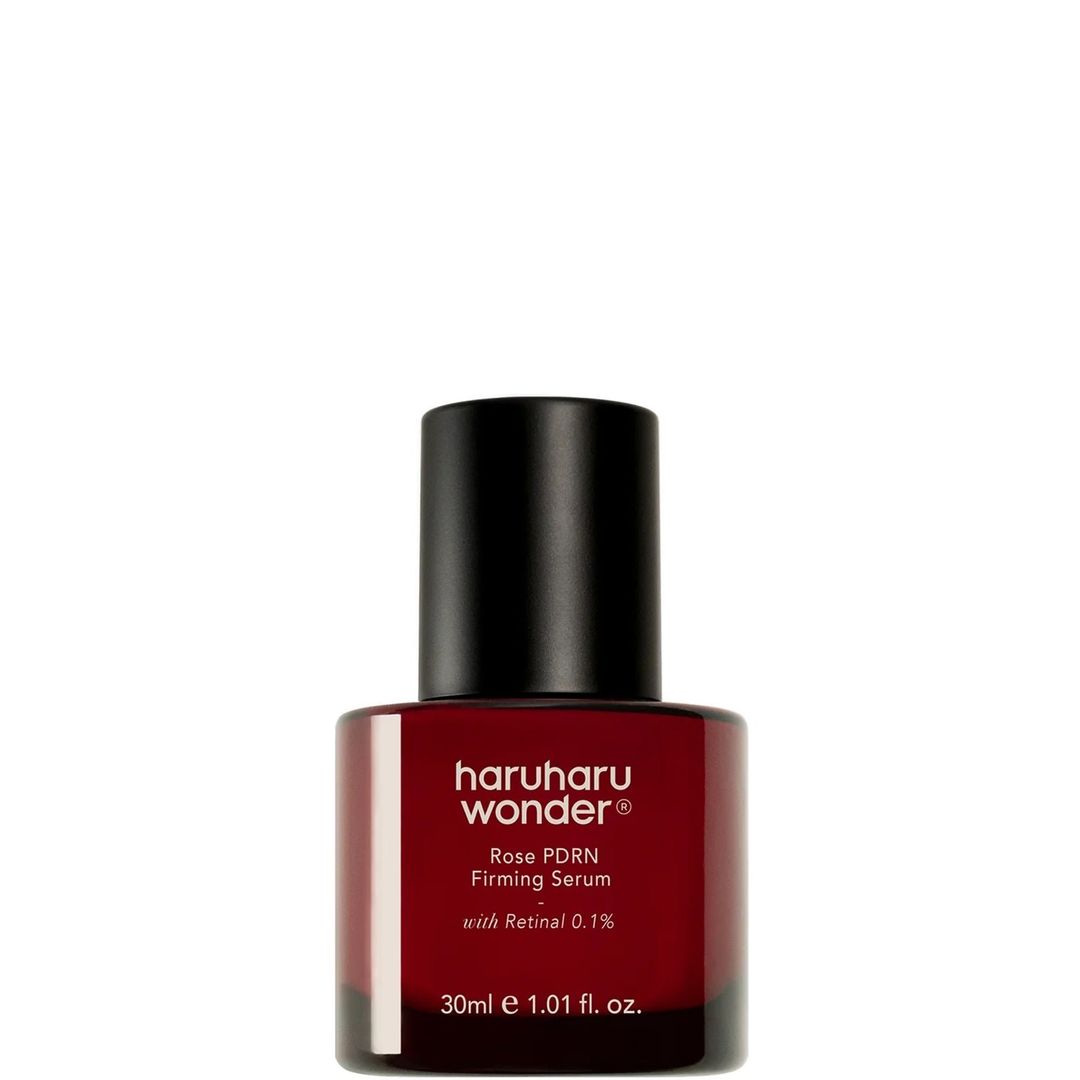 haruharu wonder Rose PDRN Firming Serum 30ml in Misc - Image 1