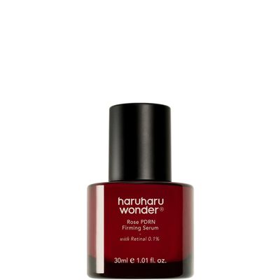 haruharu wonder Rose PDRN Firming Serum 30ml in Misc