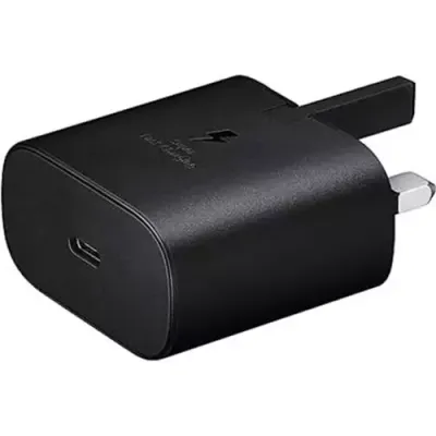 Samsung GP-PTU020SOA Universal Black AC Fast charging Indoor