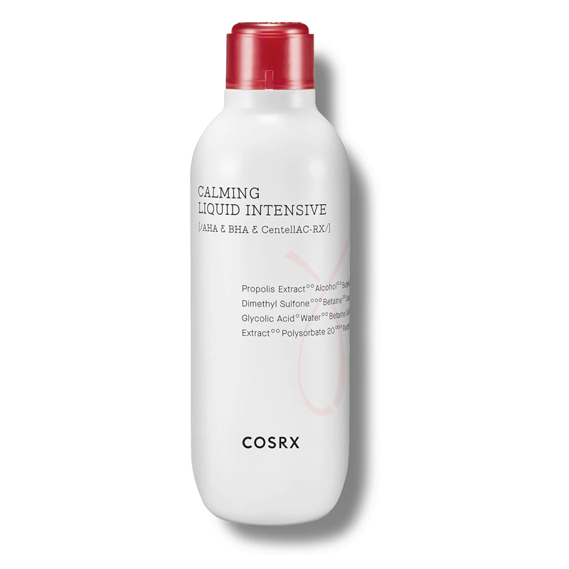COSRX AC Collection Calming Liquid Intensive 125ml - Image 1