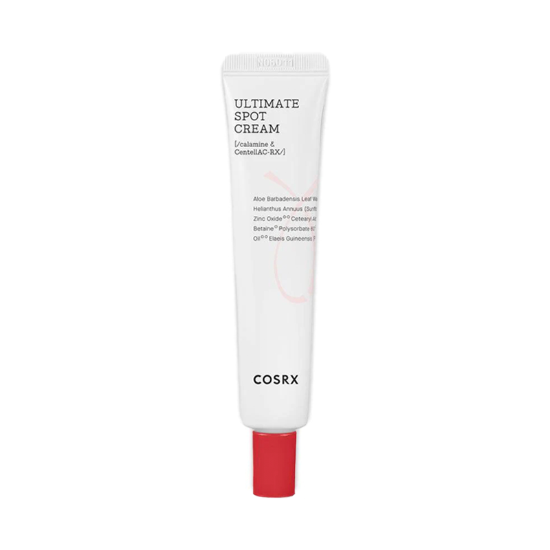 COSRX AC Collection Ultimate Spot Cream 30g - Image 1