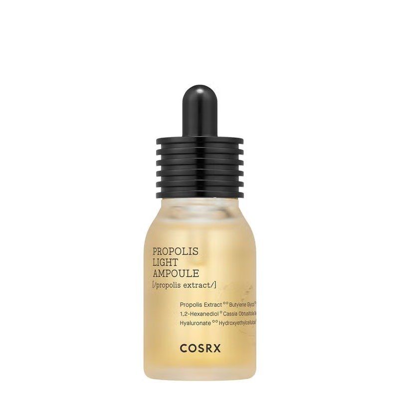 COSRX Full Fit Propolis Light Ampoule 30ml - Image 1