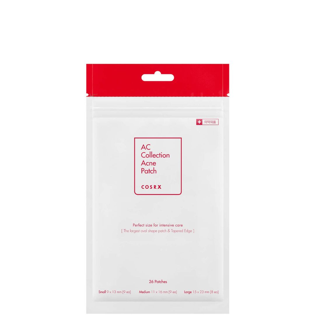 COSRX AC Collection Acne Patch (26 Patches) - Image 1