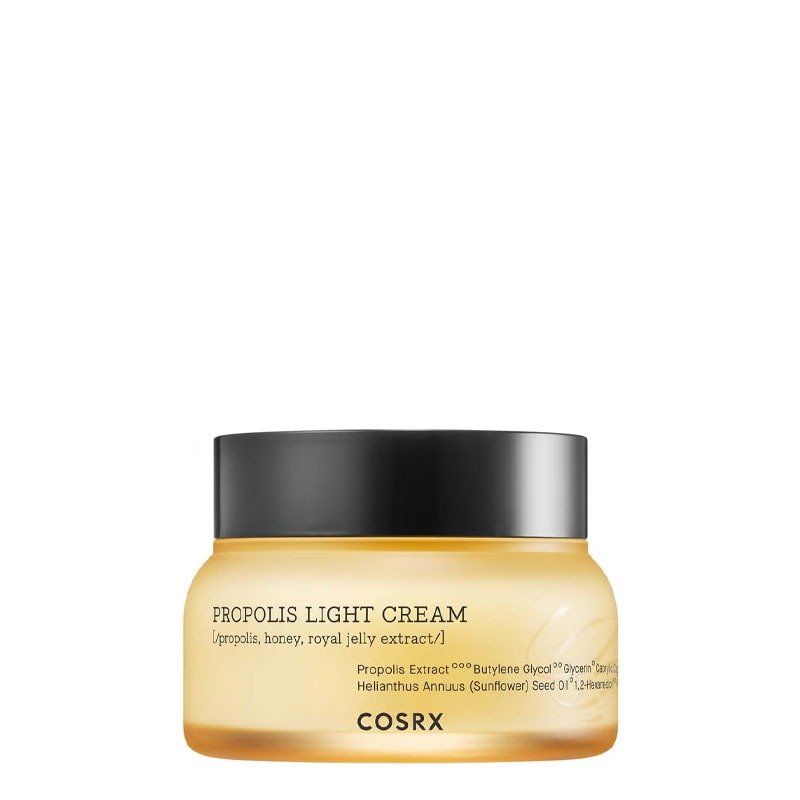 COSRX Full Fit Propolis Light Cream 65ml - Image 1