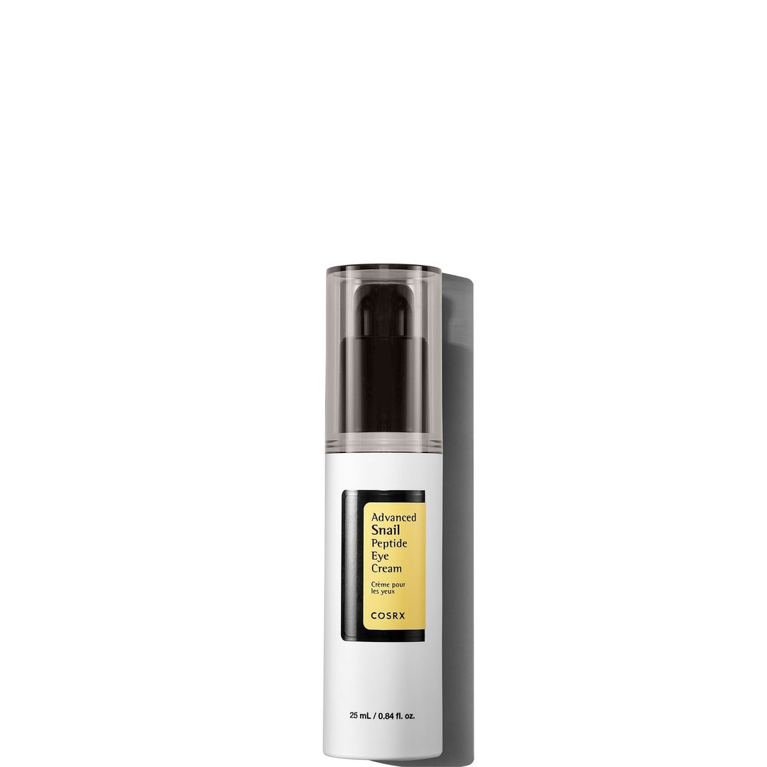 COSRX Advanced Snail Peptide Eye Cream 25ml - Image 1