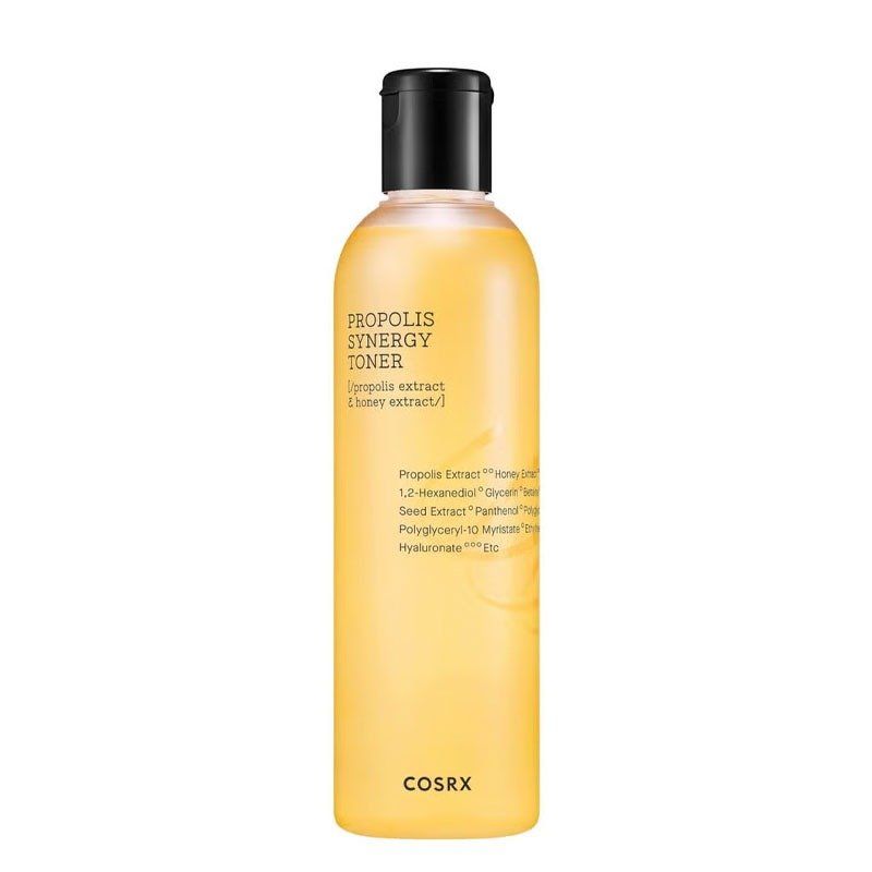 COSRX Full Fit Propolis Synergy Toner 150ml - Image 1