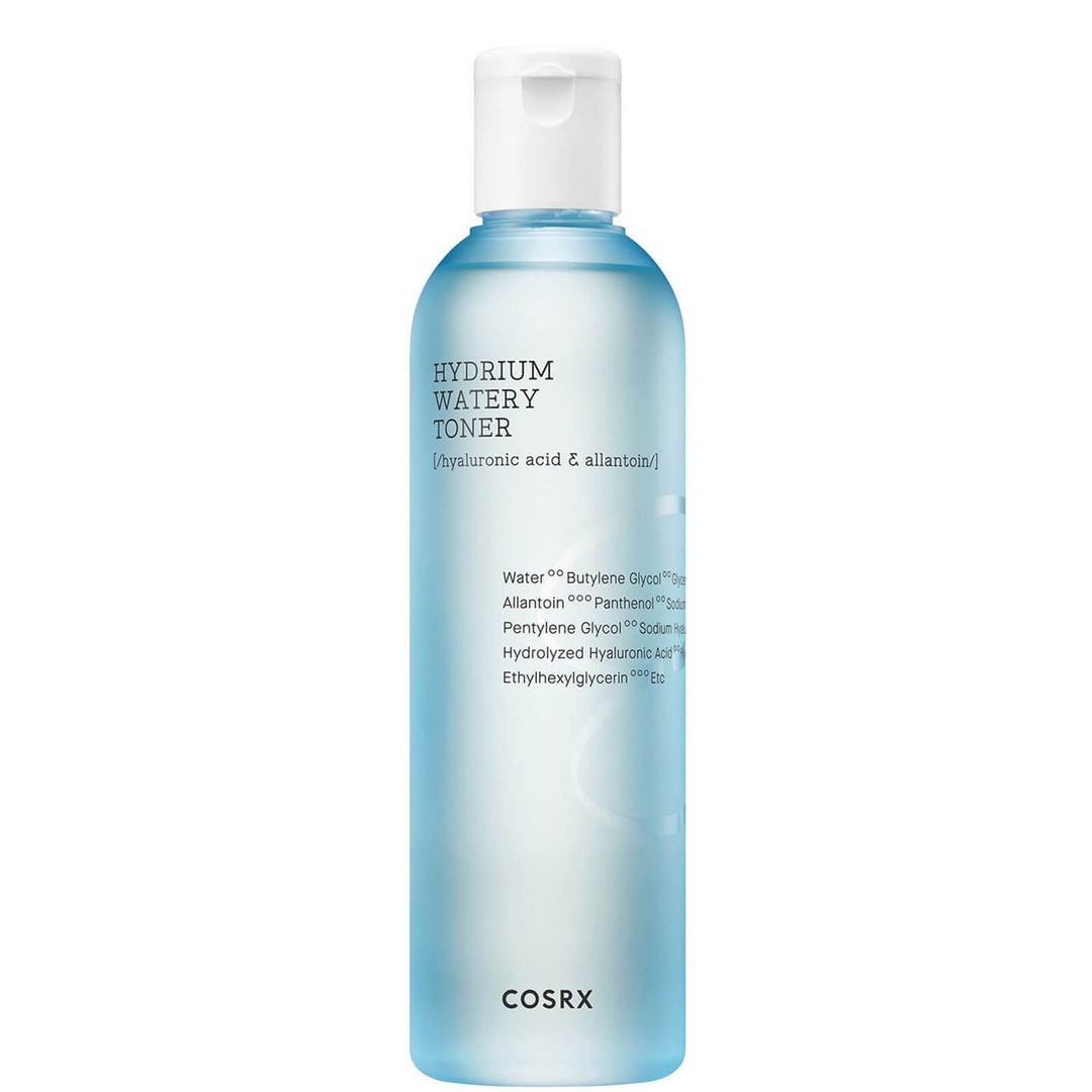 COSRX Hydrium Watery Toner 150ml - Image 1