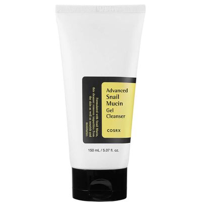 COSRX Advanced Snail Mucin Power Gel Cleanser 150ml