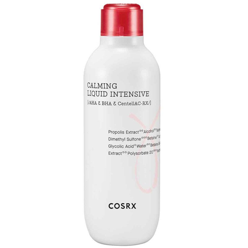 COSRX Collection Calming Liquid Intensive 125ml - Image 1
