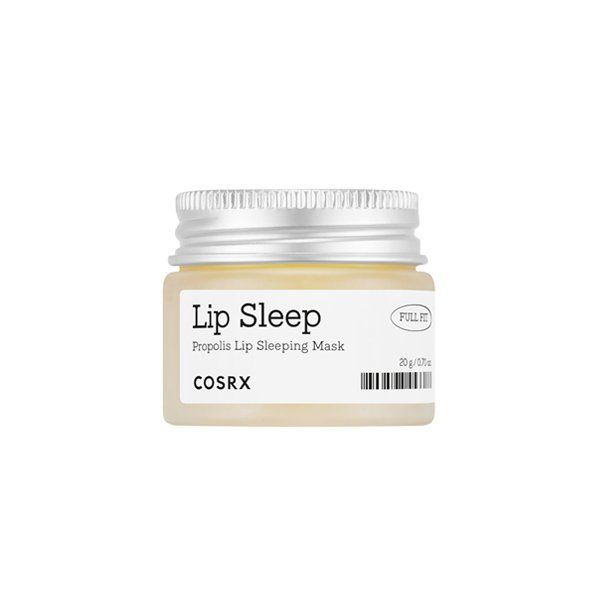 COSRX - Full Fit Propolis Lip Sleeping Mask - 20g - Image 1