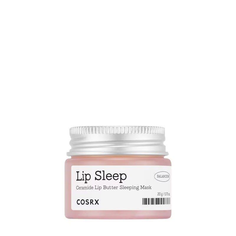 COSRX Balancium Ceramide Lip Butter Sleeping Mask 20g - Image 1