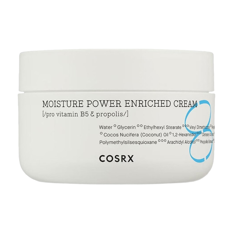 COSRX Hydrium Moisture Power Enriched Cream 50ml - Image 1