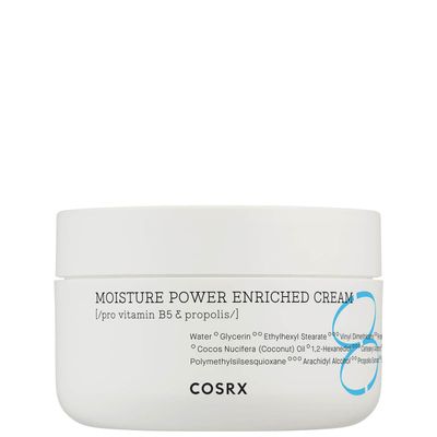 COSRX Hydrium Moisture Power Enriched Cream 50ml - Thumbnail 2