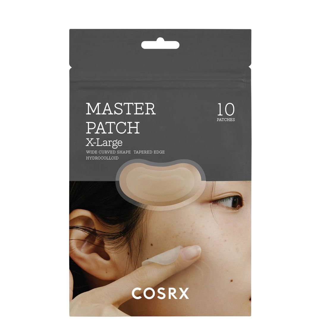 COSRX Master Patch X-Large (10 Pack) - Image 1