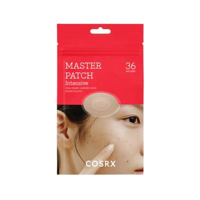 Cosrx Master Patch Intensive 36 Pieces