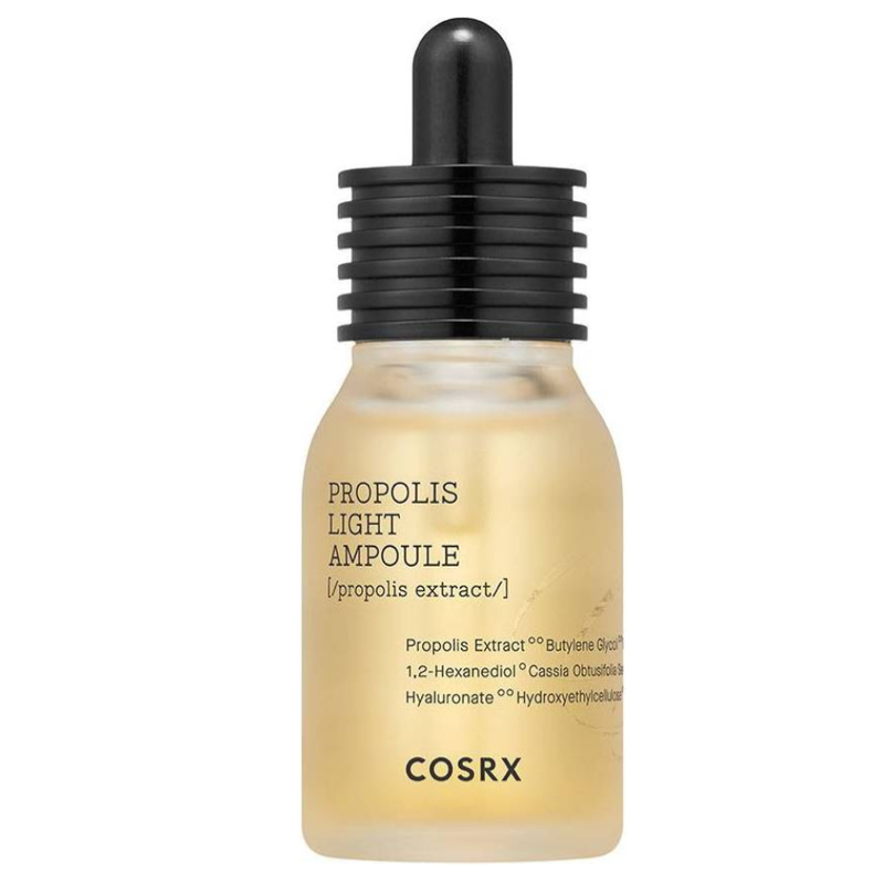 COSRX Full Fit Propolis Light Ampoule 35ml - Image 1