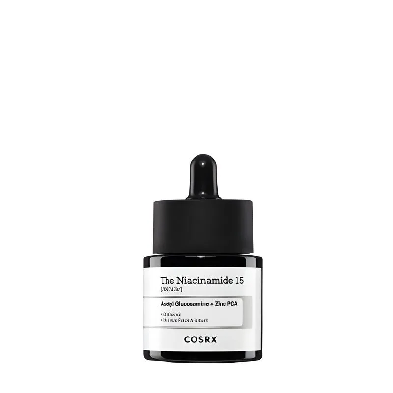 COSRX The Niacinamide 15 Serum 20ml - Image 1