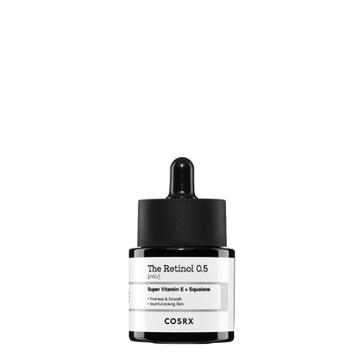 COSRX The Retinol 0.5 Oil 20ml