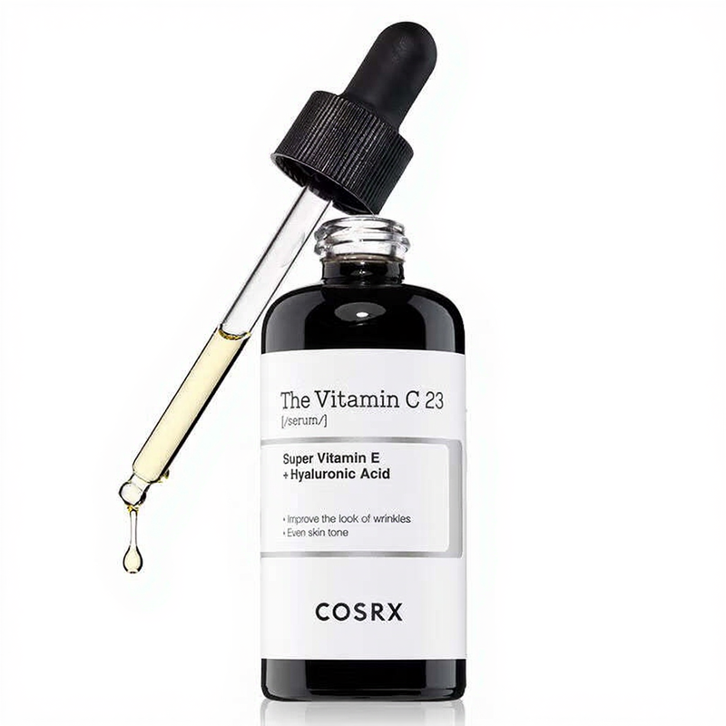 COSRX - The Vitamin C 23 Serum - 20ml - Image 1
