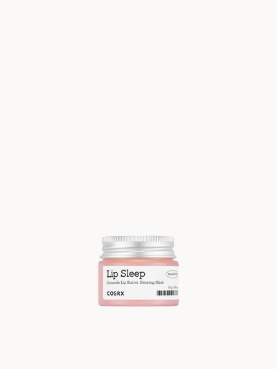 COSRX Balancium Ceramide Lip Butter Sleeping Mask 20g