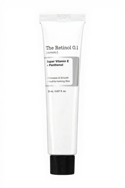COSRX The Retinol 0.1 Cream 20ml