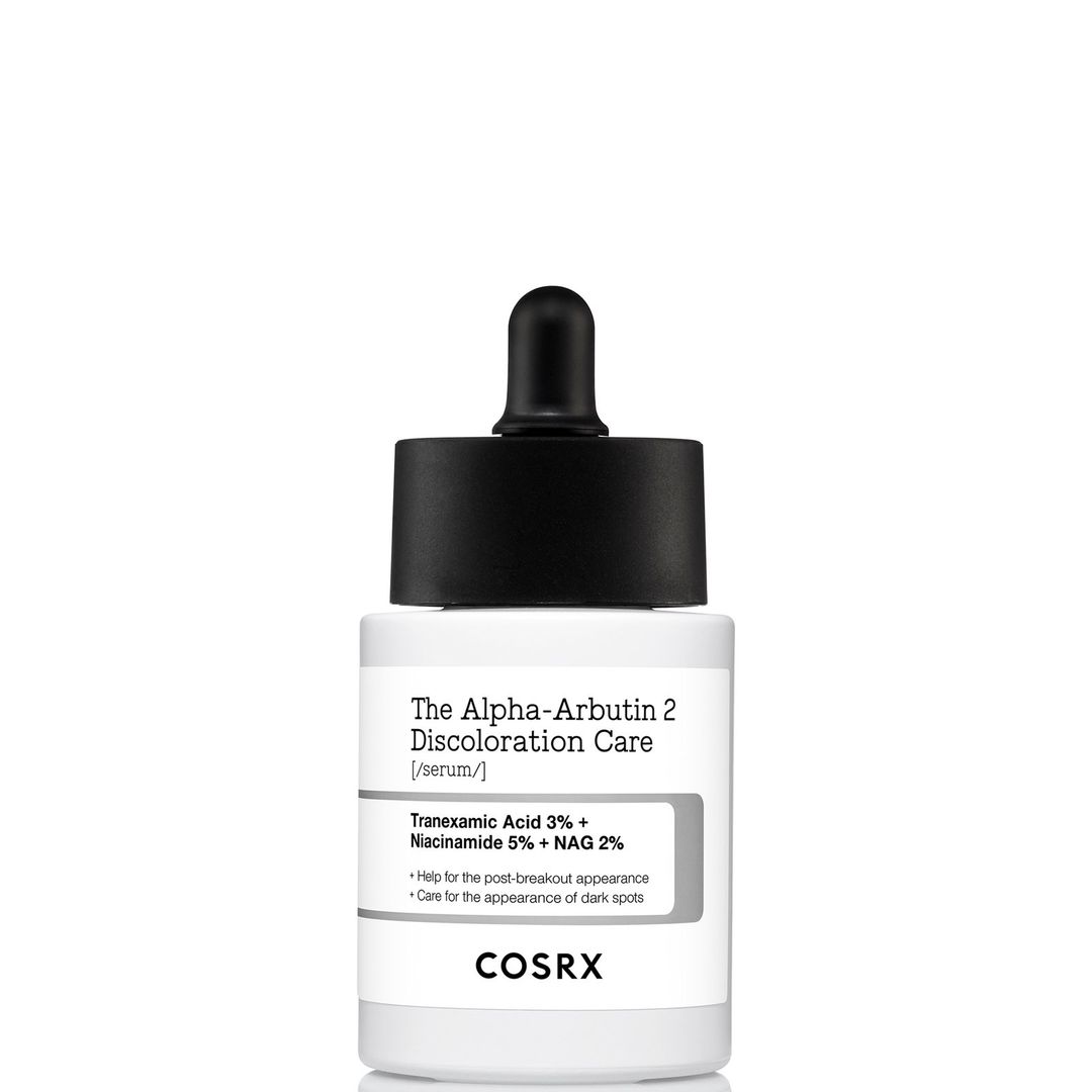 COSRX - The Alpha-Arbutin 2 Discoloration Care Serum - 50ml - Image 1