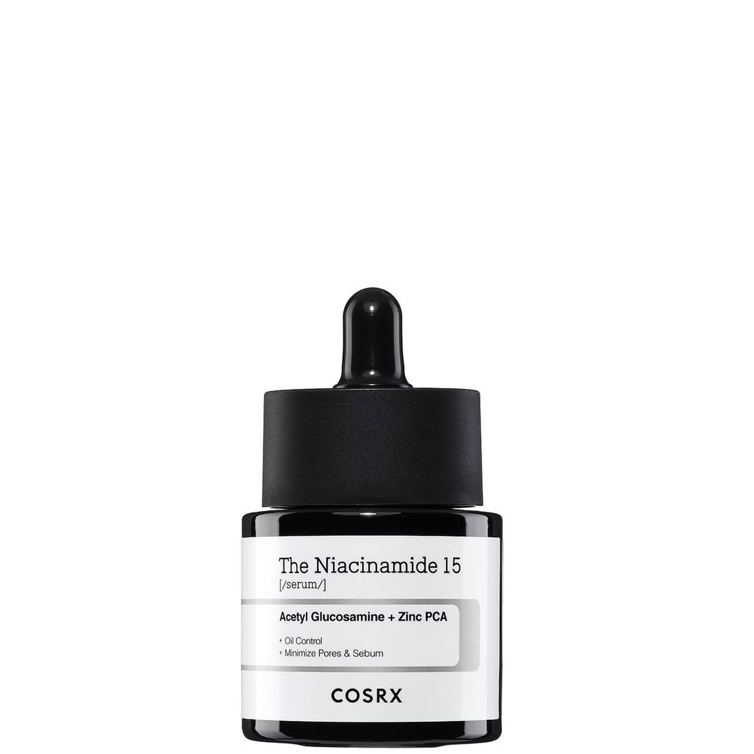 COSRX The Niacinamide 15 Serum 20ml - Image 1