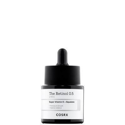 COSRX The Retinol 0.5 Oil 20ml - Thumbnail 2