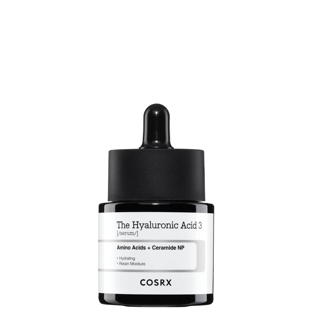 COSRX The Hyaluronic Acid 3 Serum 20ml - Image 1