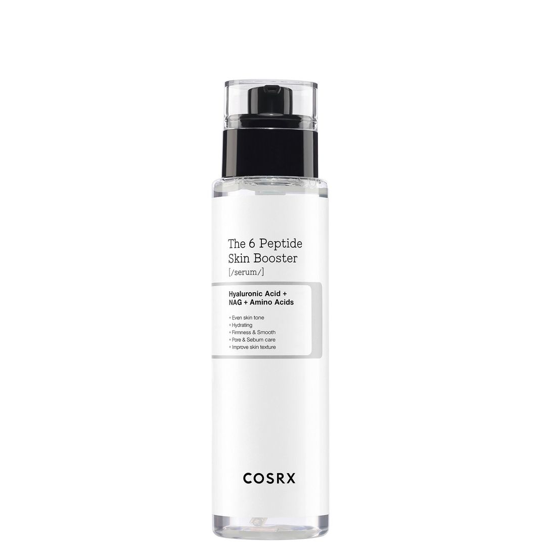 COSRX The 6 Peptide Skin Booster Serum 150ml - Image 1