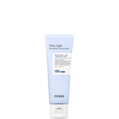 COSRX Ultra-Light Invisible Sunscreen 50ml