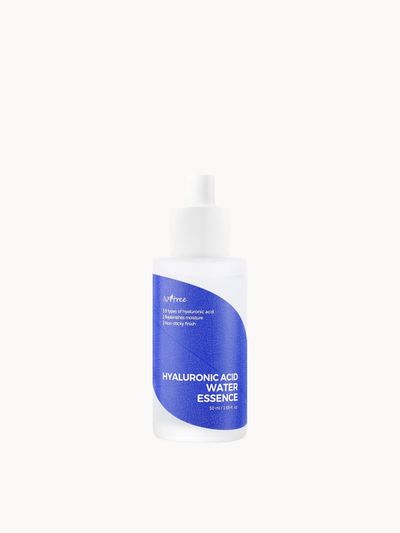 Isntree Hyaluronic Acid Water Essence 50ml - Thumbnail 2