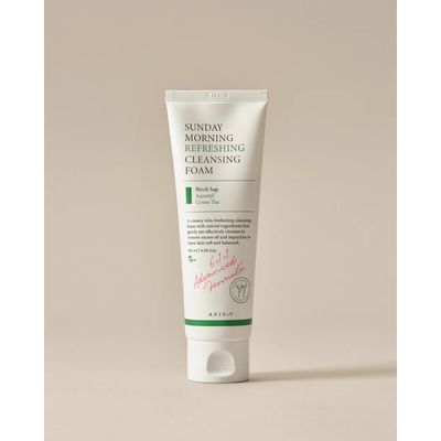AXIS-Y - Vegan Collagen Eye Serum - 10ml