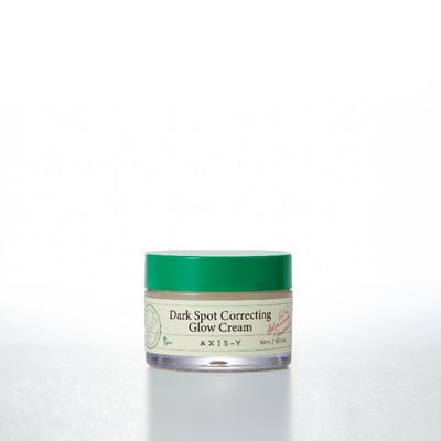 AXIS-Y - Dark Spot Correcting Glow Cream - 50ml