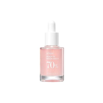 Anua Peach 70 Niacin Serum 30ml