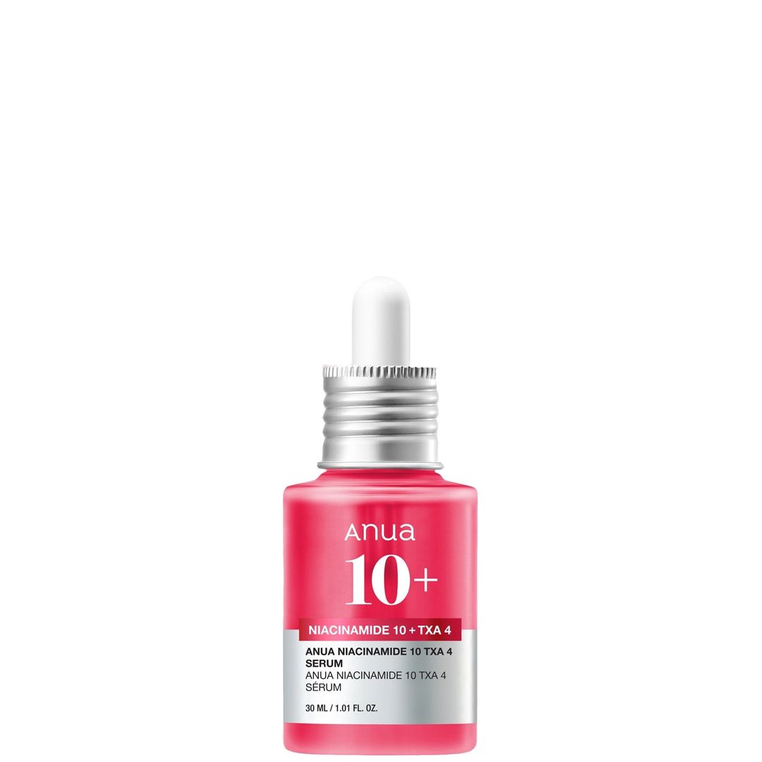 Anua Niacinamide 10% + TXA 4% Serum 30ml - Image 1
