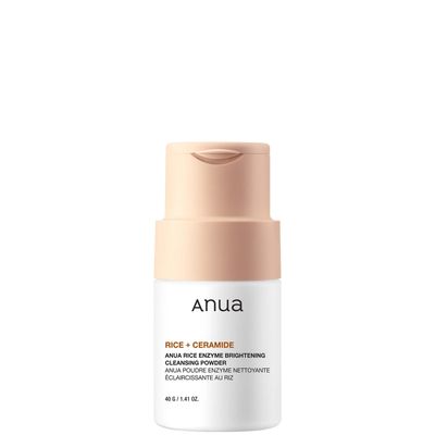 Anua Rice Enzyme Brightening Cleansing Powder 40g - Thumbnail 2
