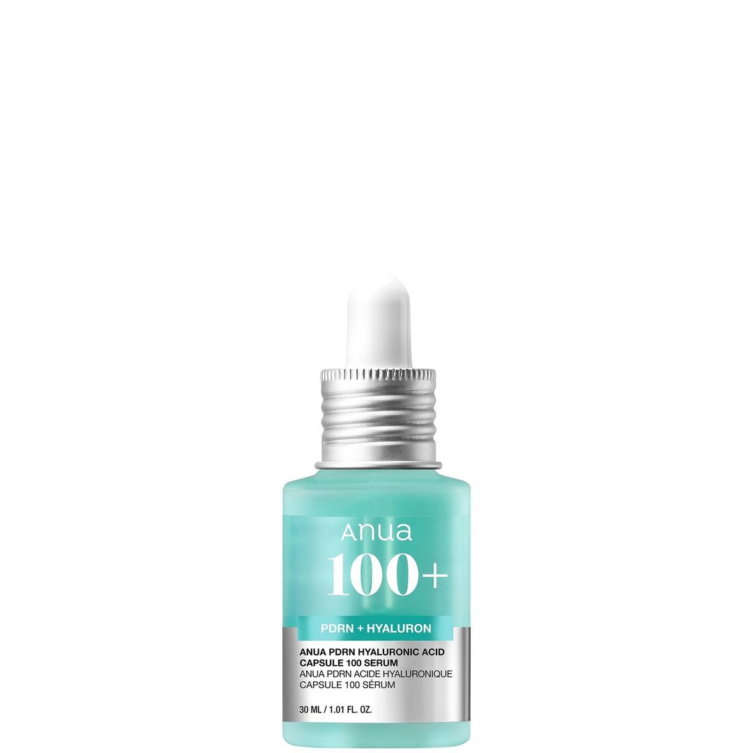 Anua PDRN Hyaluronic Acid Capsule 100 Serum 30ml - Image 1